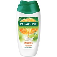 ПАЛМОЛИВ гель для душа 250мл Натурэль Витамин С и Апельсин